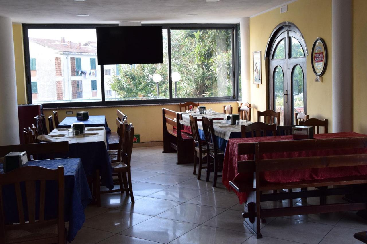 Stella D'Oro Bed & Breakfast Vibo Valentia Exterior photo